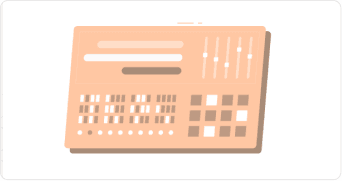 Client portal dashboard